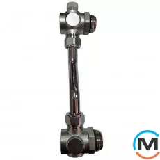 Байпас для гребенки Tervix, фото 