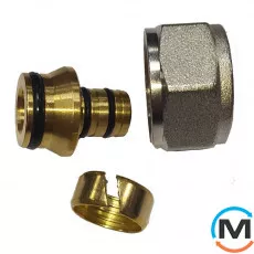 Евроконус 3/4" Tervix, фото 