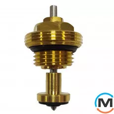 Клапан для гребенки Tervix, фото 