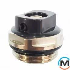 Кран «Маевского» Tervix, фото 