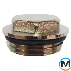 Заглушка для гребенки Tervix, фото 