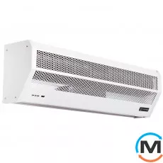 Електрична завіса Reventon AERIS 100E-1P 230v, фото 