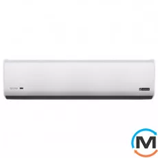 Електрична завіса Reventon AERIS 90EN-3P, фото 