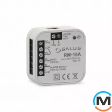 Модуль реле Reventon RM-16A, фото 