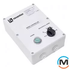 Регулятор швидкості Reventon HC 14,0A, фото 