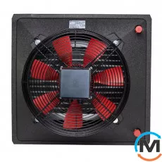 Тепловентилятор Reventon Farmer HCF (7,35 кВт – 66,2 кВт), фото 