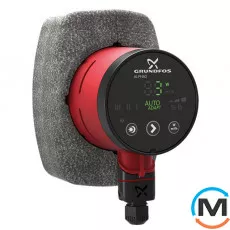 Циркуляційний насос Grundfos ALPHA2 32-80 180 1x230V 50H, Модифікація: Alpha2 32-80 180, фото 