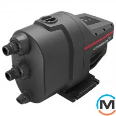 Насосна установка Grundfos SCALA1 3-45 1x230V 50H, Модифікація: SCALA1 3-45, фото 