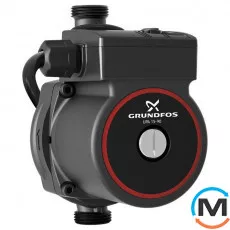 Насос повышения давления воды Grundfos UPA 15-90, Модификация: Grundfos UPA 15-90, фото 