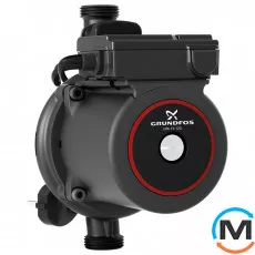 Насос повышения давления воды Grundfos UPA15-120 AUTO 1, Модификация: Grundfos UPA15-120 AUTO 1, фото 