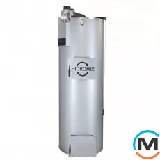 Котел тривалого горіння Hidromix Long Burning Automatic 50 кВт, фото 