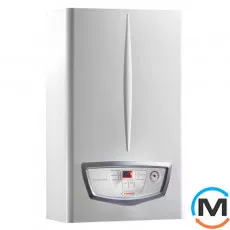 Газовий котел Immergas Mini Eolo X 24 3 E, фото 