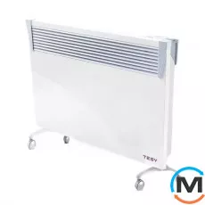 Конвектор електричний Tesy CN 03150 EIS IP 24 WI-FI, Макс. потужність (Вт): 1500, фото 