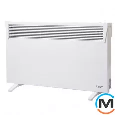 Конвектор електричний Tesy CN 03250 MIS F, Макс. потужність (Вт): 2500, фото 