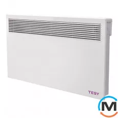 Конвектор електричний Tesy CN 051200 EI CLOUD W, Спосіб встановлення: Підлоговий/настінний, Макс. потужність (Вт): 2000, фото 