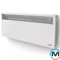 Конвектор електричний Tesy CN 051300 EI CLOUD W, Спосіб встановлення: Настінний, Макс. потужність (Вт): 3000, фото 