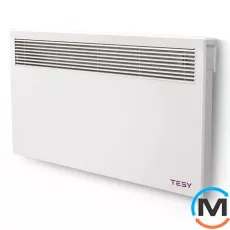 Конвектор електричний Tesy CN 051250 EI CLOUD, Спосіб встановлення: Настінний, Макс. потужність (Вт): 2500, фото 