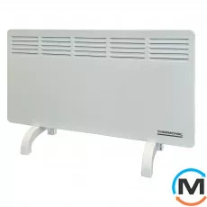 Конвектор електричний Thermoval T17PRO 1000 Вт., фото 