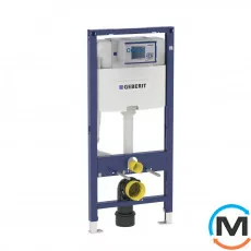 Система інсталяції Geberit Duofix Omega (111.060.00.1), фото 