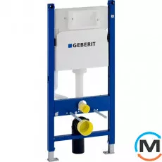 Система інсталяції Geberit Duofix (111.153.00.1), фото 