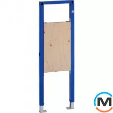 Система інсталяції Geberit Duofix (111.790.00.1), фото 