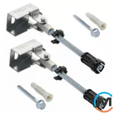 Комплект кріплень Geberit Duofix (111.835.00.1), фото 