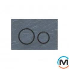 Клавіша змиву Geberit Sigma21 (115.651.JM.1), фото 