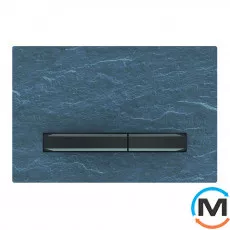 Клавіша змиву Geberit Sigma50 (115.671.JM.2), фото 