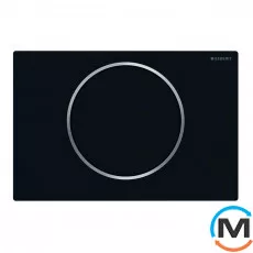 Клавіша змиву Geberit Sigma 10 (115.758.14.5), фото 