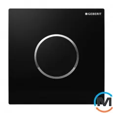 Система пневматичного управління змивом уринала Geberit (116.015.KM.1), фото 