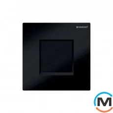 Клавіша змиву Geberit Sigma30 (116.037.KM.1), фото 