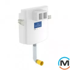 Прихований змивний бачок Villeroy & Boch ViConnect (92248300), фото 