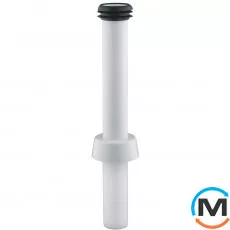 Впускний гарнітур Grohe Rapid SL (37102SH0), фото 