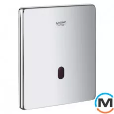 Інфрачервона панель змиву для пісуару GROHE Tectron Skate (37321001), фото 