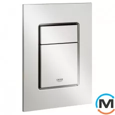 Панель змиву для унітазу GROHE Skate Cosmopolitan S (37535DC0), фото 