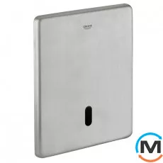 Інфрачервона панель змиву для унітазу GROHE Tectron Skate (38393SD1), фото 