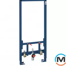 Система інсталяції для біде Grohe Rapid SL (38553001), фото 