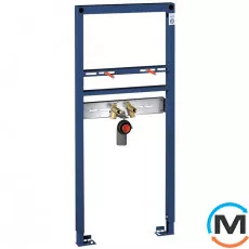 Система інсталяції для раковини GROHE Rapid SL (38554001), фото 