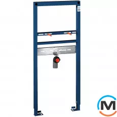 Інсталяція для раковини GROHE Rapid SL (38557001), фото 