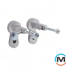 Кріплення для інсталяції Grohe Rapid SL (3855800M), фото 