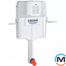 Бачок для унітазу Grohe GD2 (38661000), фото 