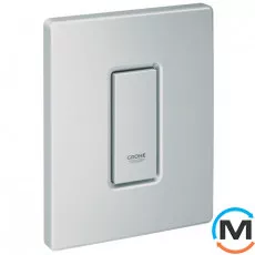 Накладна панель змиву для пісуару GROHE Skate Cosmopolitan (38784P00), фото 