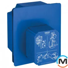 Комплект монтажу для панелей змиву Tectron GROHE Rapido UMB (38787000), фото 