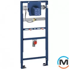 Система інсталяції для пісуару GROHE Rapid SL (38803001), фото 