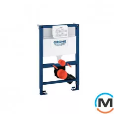 Система інсталяції для унітазу Grohe Rapid SL 2 в 1, (38948000), фото 