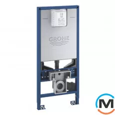 Система інсталяції Grohe Rapid SLX (39596000), фото 