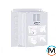 Ревізійний короб Grohe (40911000), фото 