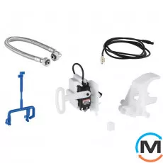 Настановний комплект для автоматичного змиву Grohe Sensia Arena (46944001), фото 