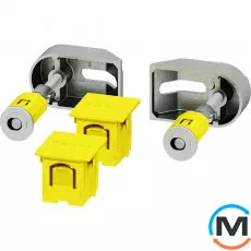 Комплект кріплень універсальний Viega Prevista Dry, модель 8570.36 (776619), фото 