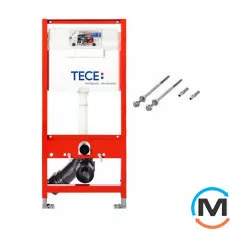 Інсталяція для унітазу TECE base (9400401), фото 